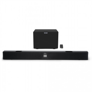 караоке-комплект AST Mini Sound Bar (саундбар с караоке) в Владимирской области