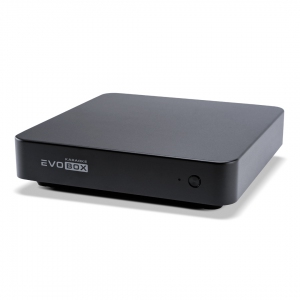 караоке-комплект EVOBOX + EvoSound Bar (саундбар с караоке) в Владимирской области