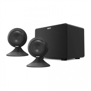 караоке-комплект EVOBOX Plus + EvoSound Sphere 2.1 в Владимирской области