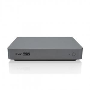 караоке-комплект EVOBOX Premium с микрофонами в Владимирской области
