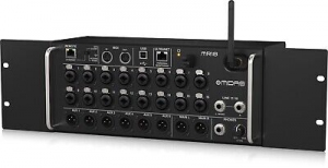 Midas MR18 цифровой микшер в Владимирской области