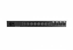 S-Track Dolphin 48 спикер-процессор в Владимирской области