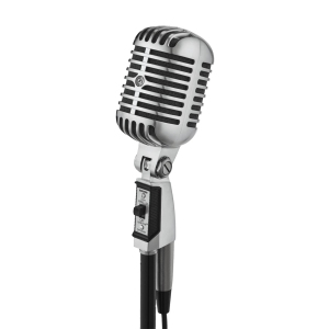 SHURE 55SH SERIES II вокальный, динамический микрофон в Владимирской области