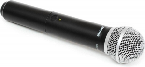 SHURE BLX24E/PG58 M17 вокальная радиосистема в Владимирской области