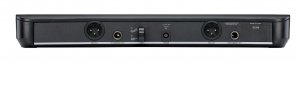 SHURE BLX288E/B58 M17 вокальная радиосистема в Владимирской области