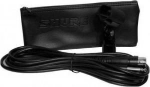 SHURE SV100-A динамический микрофон в Владимирской области