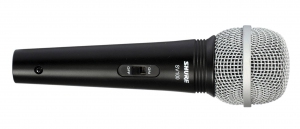 SHURE SV100-A динамический микрофон в Владимирской области
