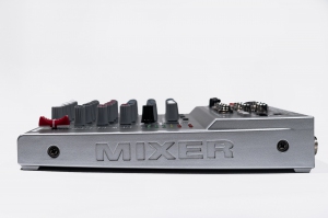SVS Audiotechnik mixers AM-6 DSP Микшерный пульт аналоговый, 6-канальный SVS Audiotechnik mixers в Владимирской области