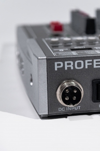 SVS Audiotechnik mixers AM-6 DSP Микшерный пульт аналоговый, 6-канальный SVS Audiotechnik mixers в Владимирской области