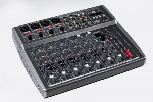 SVS Audiotechnik mixers AM-8 DSP Микшерный пульт аналоговый, 8-канальный в Владимирской области