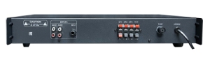 SVS Audiotechnik STA-80 Микшер-усилитель для систем Public Address в Владимирской области
