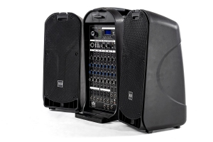 SVS Audiotechnik STAGESET 600 Акустический комплект активный в Владимирской области