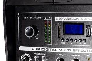 SVS Audiotechnik STAGESET 600 Акустический комплект активный в Владимирской области