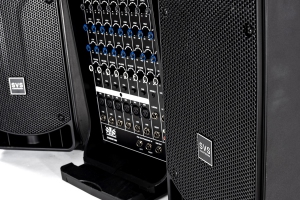 SVS Audiotechnik STAGESET 600 Акустический комплект активный в Владимирской области
