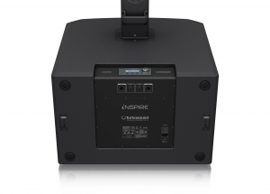 Turbosound iNSPIRE iP3000 модульная аудио колонна 2000Вт в Владимирской области