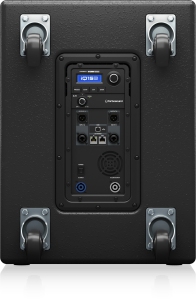 Turbosound iQ15B сабвуфер активный в Владимирской области