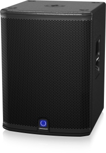 Turbosound iQ15B сабвуфер активный в Владимирской области