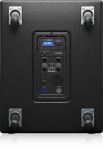 Turbosound iQ18B сабвуфер активный в Владимирской области
