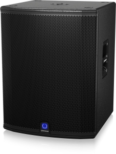 Turbosound iQ18B сабвуфер активный в Владимирской области