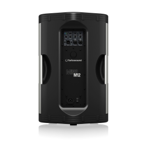 Turbosound MILAN M12 активная акустическая система в Владимирской области