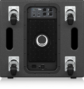 Turbosound Milan M15B сабвуфер активный в Владимирской области