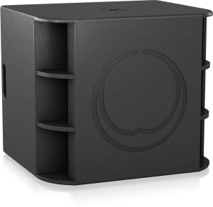 Turbosound Milan M18B сабвуфер активный в Владимирской области