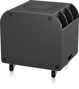 Turbosound Milan M18B сабвуфер активный в Владимирской области