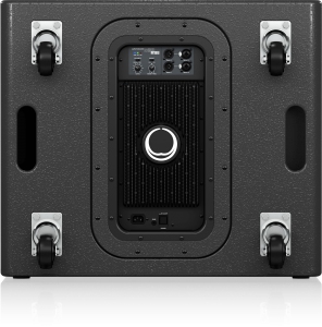 Turbosound Milan M18B сабвуфер активный в Владимирской области