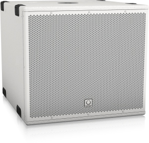 Turbosound NuQ115B-AN Активный сабвуфер в Владимирской области