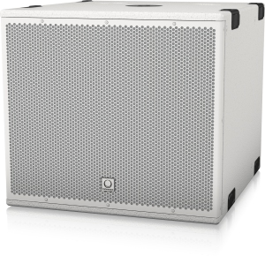 Turbosound NuQ115B-AN Активный сабвуфер в Владимирской области