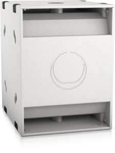 Turbosound NuQ118B-AN Активный сабвуфер в Владимирской области