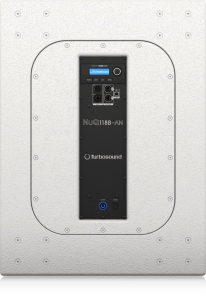 Turbosound NuQ118B-AN Активный сабвуфер в Владимирской области