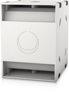 Turbosound NuQ118B-AN Активный сабвуфер в Владимирской области