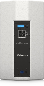 Turbosound NuQ122-AN Активная акустическая система в Владимирской области