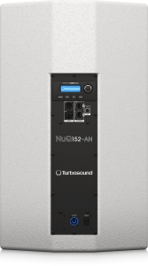 Turbosound NuQ152-AN Активная акустическая система в Владимирской области