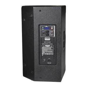 XLine ALFA P-15A DSP Акустическая система активная с DSP и Bluetooth в Владимирской области