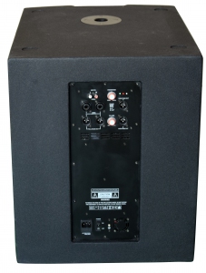 XLine ALFA P-15A SUB Сабвуфер активный в Владимирской области