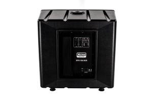 XLine SPX-18A SUB Сабвуфер активный в Владимирской области
